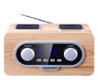 Radio i budzik BLAUPUNKT PP5.2CR
